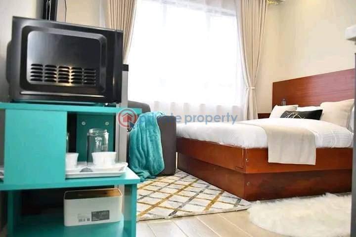 1 bedroom Apartment Short let syokimau Syokimau/Mulolongo Machakos - 2