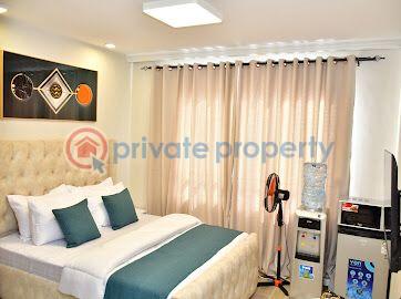 1 bedroom Apartment Short let syokimau Syokimau/Mulolongo Machakos - 7