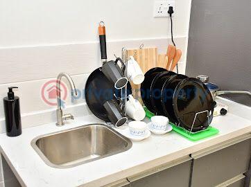 1 bedroom Apartment Short let syokimau Syokimau/Mulolongo Machakos - 6