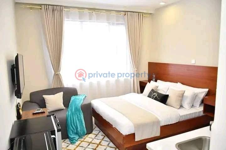 1 bedroom Apartment Short let syokimau Syokimau/Mulolongo Machakos - 6