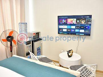 1 bedroom Apartment Short let syokimau Syokimau/Mulolongo Machakos - 5