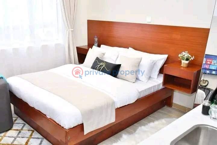 1 bedroom Apartment Short let syokimau Syokimau/Mulolongo Machakos - 8