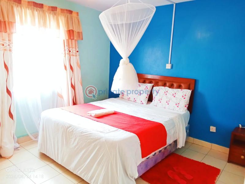 3 bedroom Apartment Short let Nyayo Estate elldoret Avenue Nyayo Embakasi Nairobi - 2