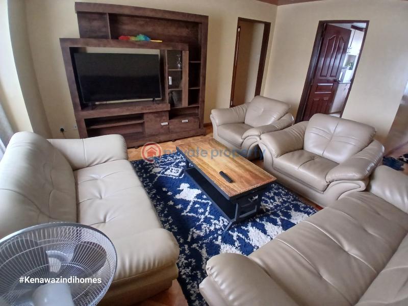 3 bedroom Apartment Short let Nyayo Estate 100 Mombasa Road Embakasi Nairobi - 8