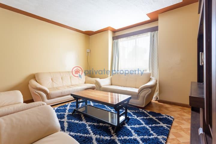 3 bedroom Apartment Short let Nyayo Estate 100 Mombasa Road Embakasi Nairobi - 3