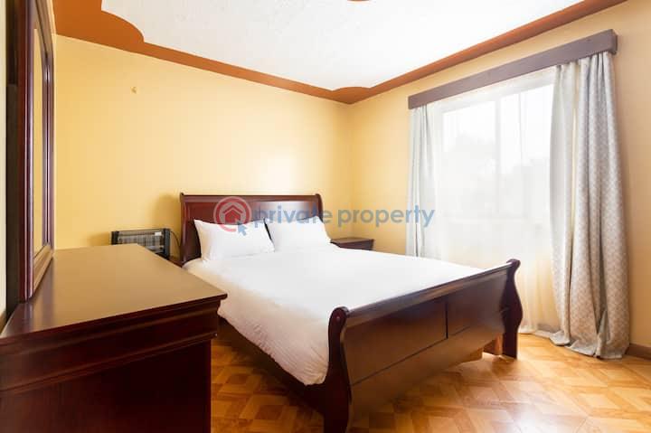 3 bedroom Apartment Short let Nyayo Estate 100 Mombasa Road Embakasi Nairobi - 2