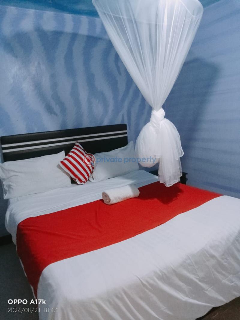 3 bedroom Apartment Short let Nyayo Estate elldoret Avenue Nyayo Embakasi Nairobi - 9