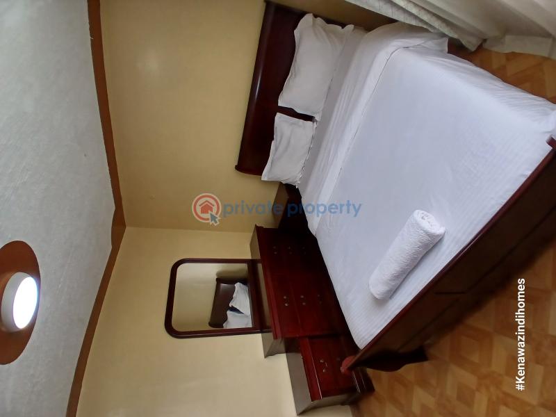 3 bedroom Apartment Short let Nyayo Estate 100 Mombasa Road Embakasi Nairobi - 6