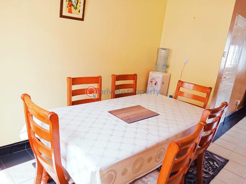 3 bedroom Apartment Short let Nyayo Estate elldoret Avenue Nyayo Embakasi Nairobi - 4