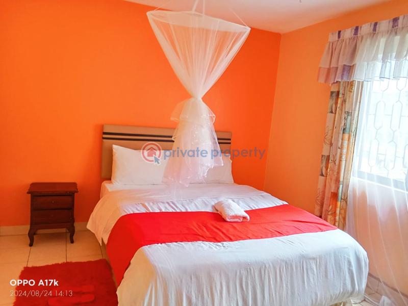 3 bedroom Apartment Short let Nyayo Estate elldoret Avenue Nyayo Embakasi Nairobi - 0