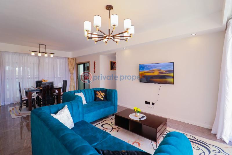 2 bedroom Apartment Short let syokimau Syokimau/Mulolongo Machakos - 2