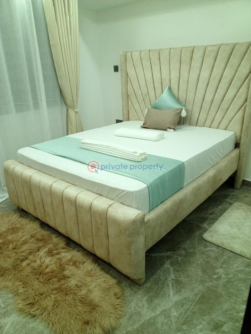 2 bedroom Apartment Short let syokimau Syokimau/Mulolongo Machakos - 7