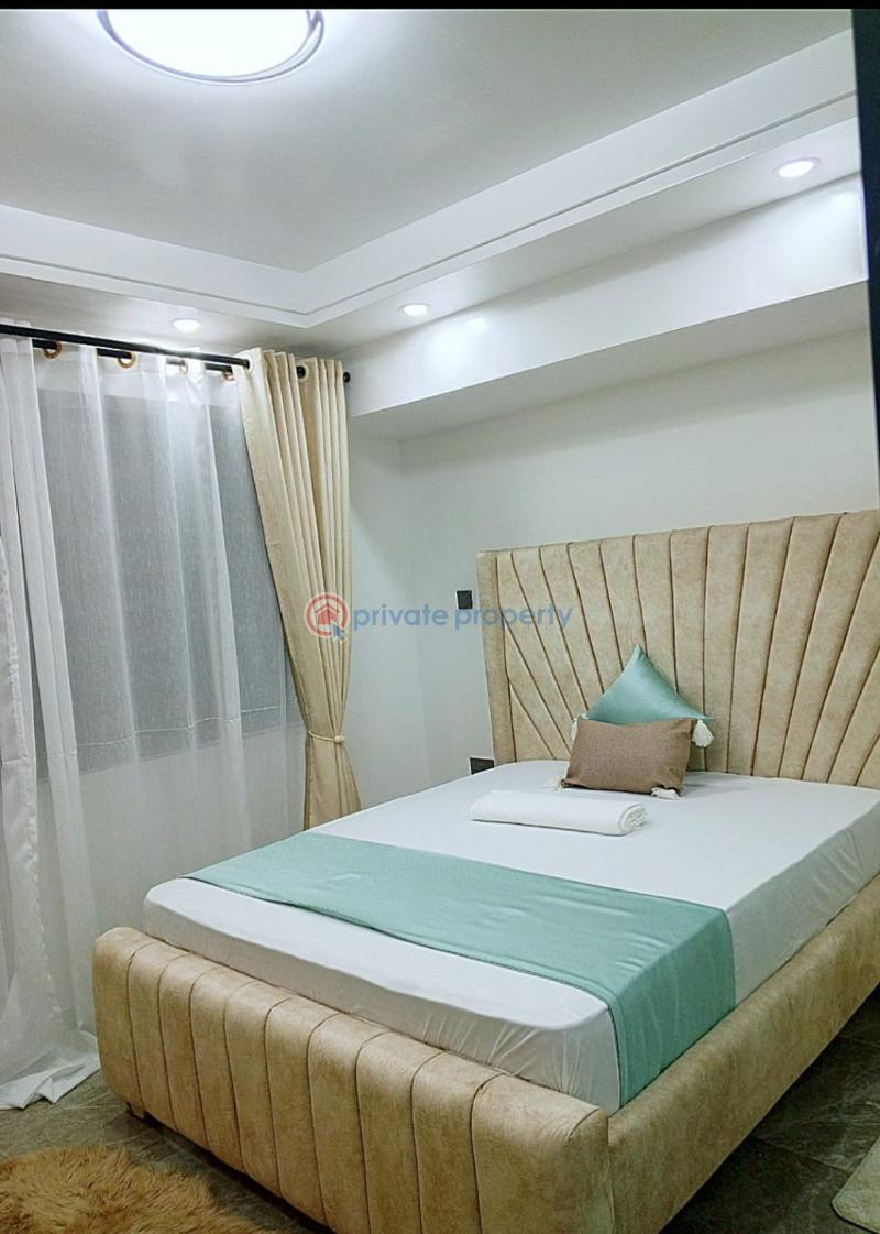 2 bedroom Apartment Short let syokimau Syokimau/Mulolongo Machakos - 8