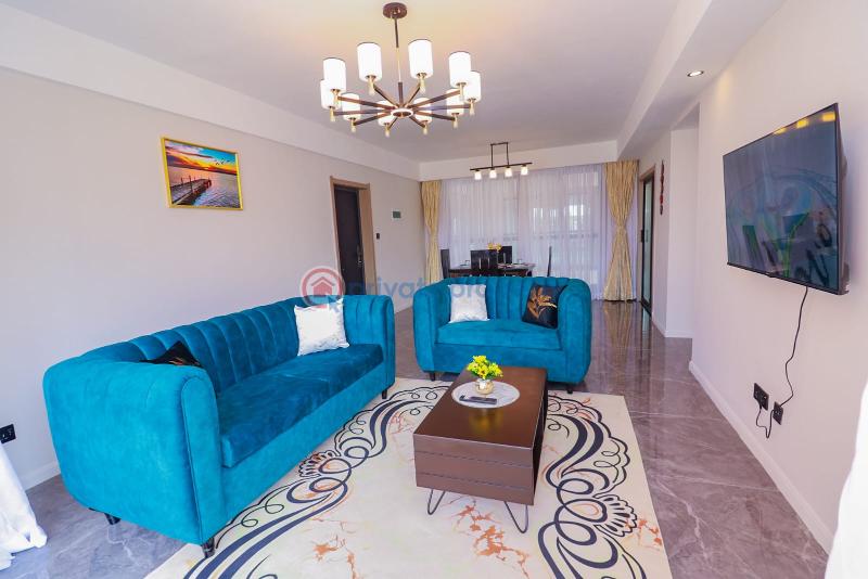 2 bedroom Apartment Short let syokimau Syokimau/Mulolongo Machakos - 3