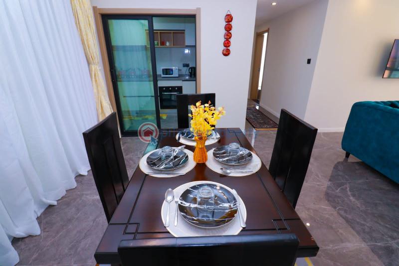 2 bedroom Apartment Short let syokimau Syokimau/Mulolongo Machakos - 5