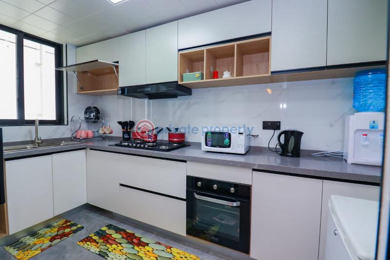2 bedroom Apartment Short let syokimau Syokimau/Mulolongo Machakos - 4