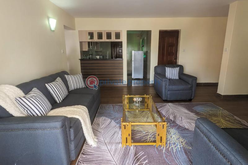 2 bedroom Apartment Short let Westlands Road Nairobi - 2