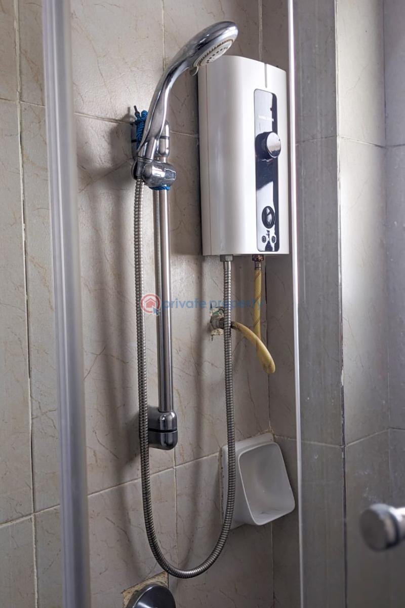 2 bedroom Apartment Short let Westlands Road Nairobi - 4