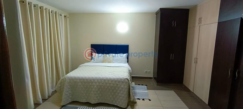 2 bedroom Apartment Short let Westlands Road Nairobi - 10