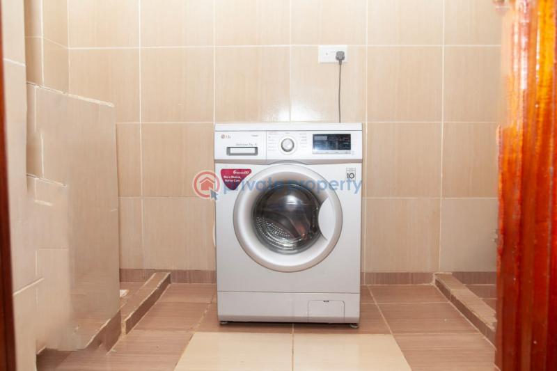 2 bedroom Apartment Short let Westlands Road Nairobi - 5
