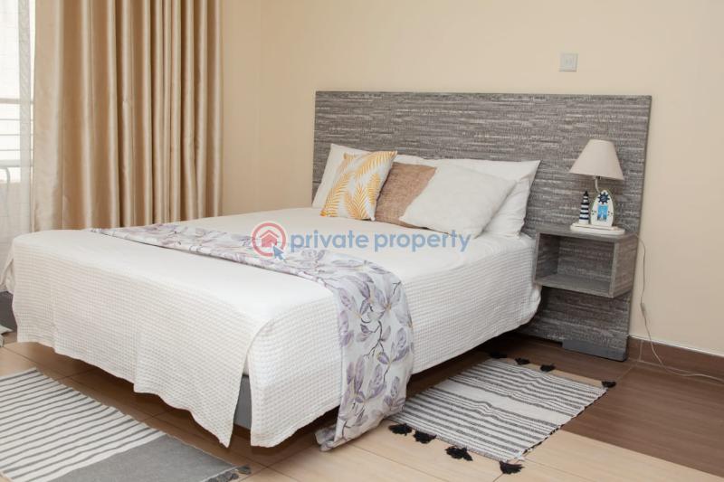 2 bedroom Apartment Short let Westlands Road Nairobi - 8