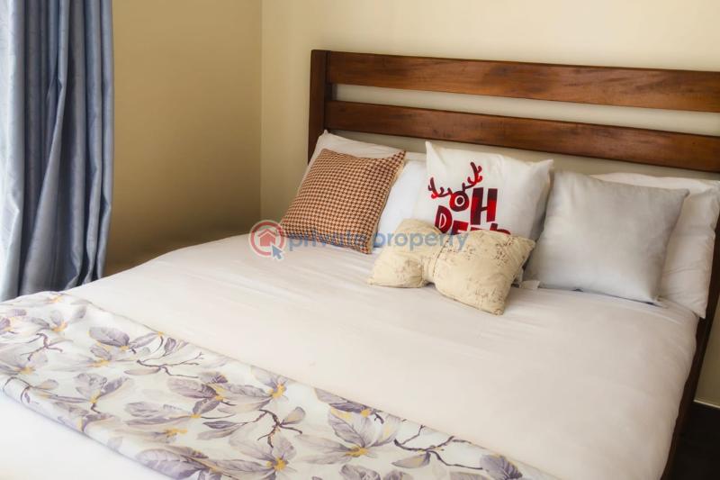 2 bedroom Apartment Short let Westlands Road Nairobi - 1