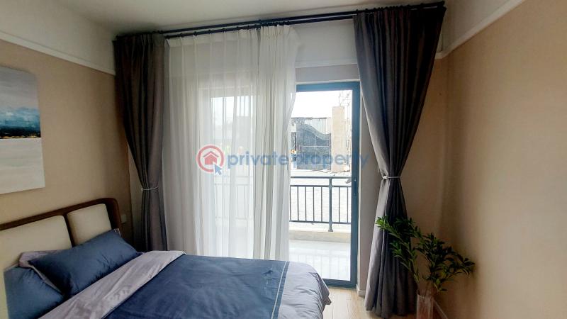 1 bedroom Apartment For Sale Naivasha Road 100m Off Naivasha Rd. Riruta Nairobi - 6