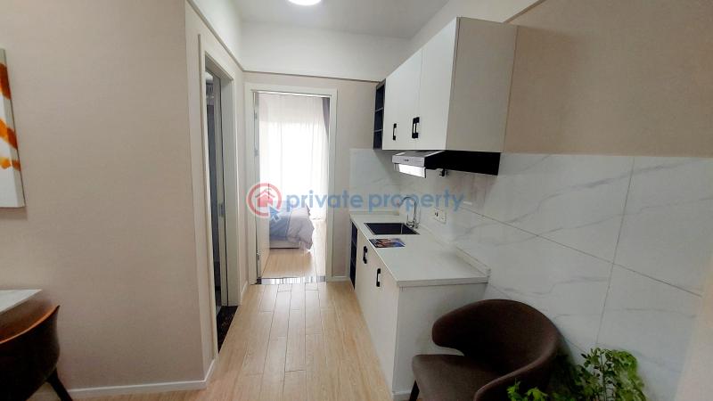 1 bedroom Apartment For Sale Naivasha Road 100m Off Naivasha Rd. Riruta Nairobi - 1