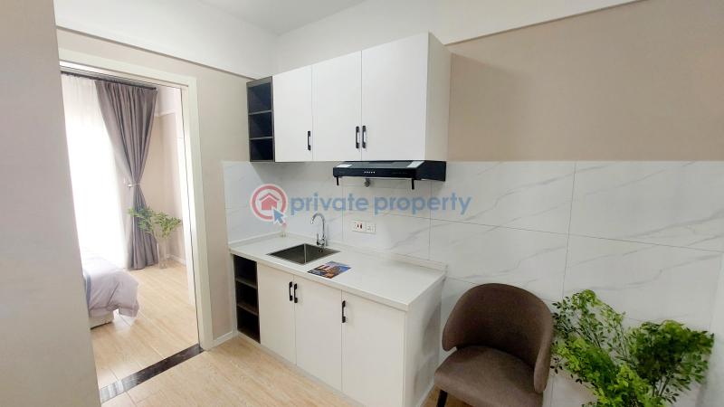 1 bedroom Apartment For Sale Naivasha Road 100m Off Naivasha Rd. Riruta Nairobi - 3