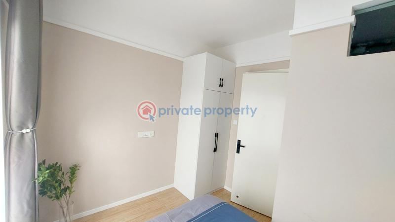 1 bedroom Apartment For Sale Naivasha Road 100m Off Naivasha Rd. Riruta Nairobi - 16