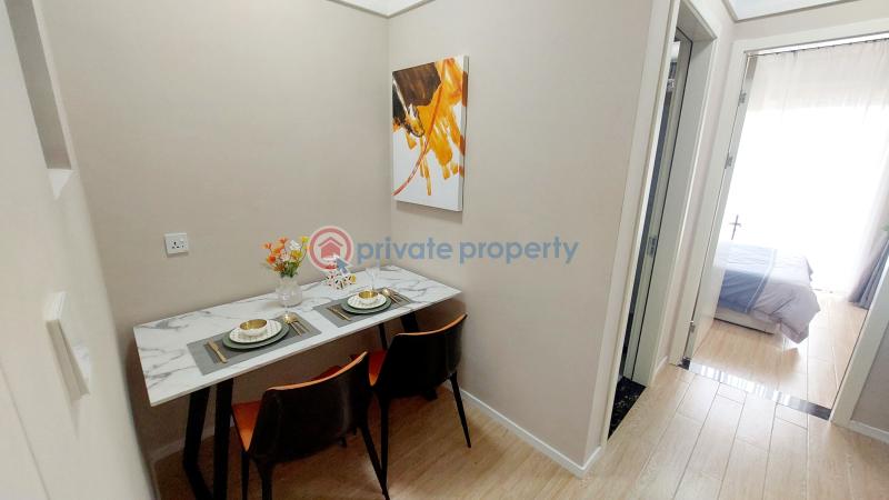 1 bedroom Apartment For Sale Naivasha Road 100m Off Naivasha Rd. Riruta Nairobi - 2