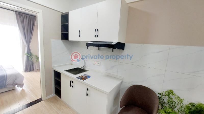 1 bedroom Apartment For Sale Naivasha Road 100m Off Naivasha Rd. Riruta Nairobi - 13