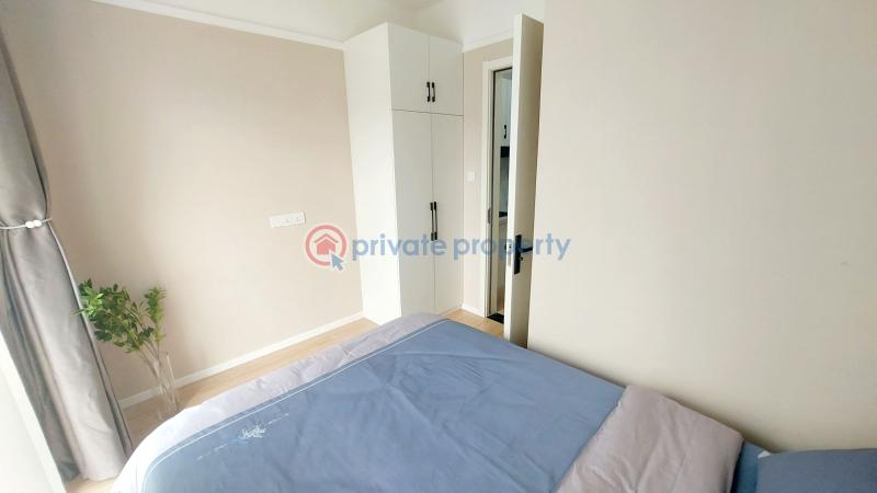 1 bedroom Apartment For Sale Naivasha Road 100m Off Naivasha Rd. Riruta Nairobi - 7