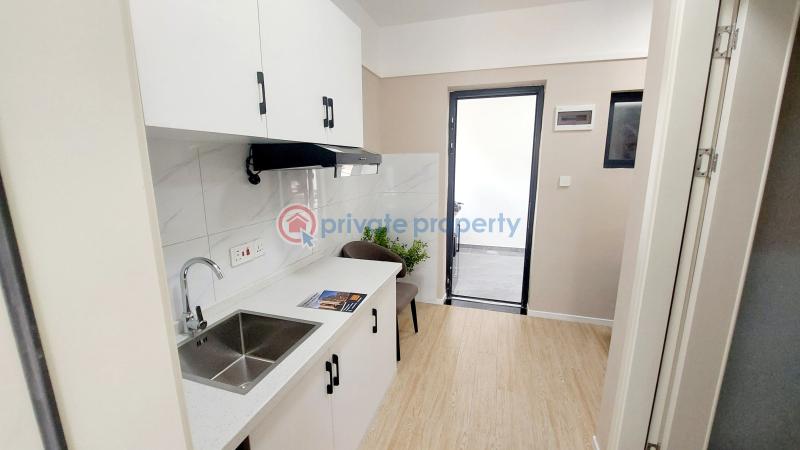 1 bedroom Apartment For Sale Naivasha Road 100m Off Naivasha Rd. Riruta Nairobi - 14