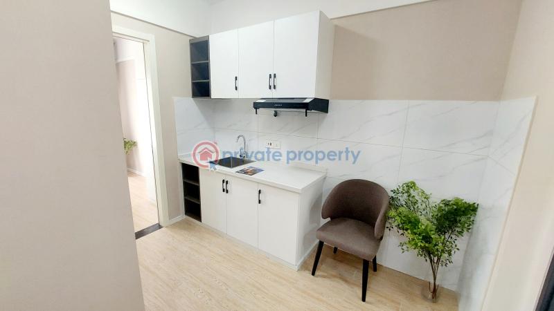 1 bedroom Apartment For Sale Naivasha Road 100m Off Naivasha Rd. Riruta Nairobi - 12