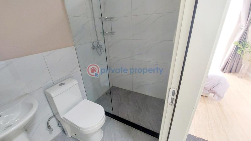 1 bedroom Apartment For Sale Naivasha Road 100m Off Naivasha Rd. Riruta Nairobi - 11