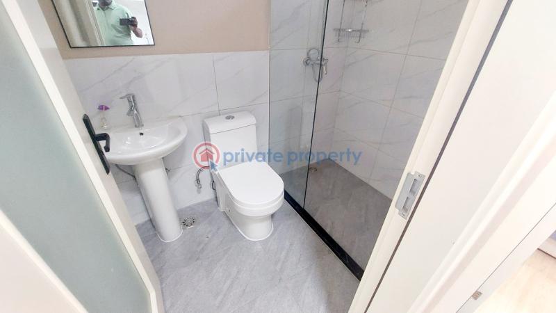1 bedroom Apartment For Sale Naivasha Road 100m Off Naivasha Rd. Riruta Nairobi - 10