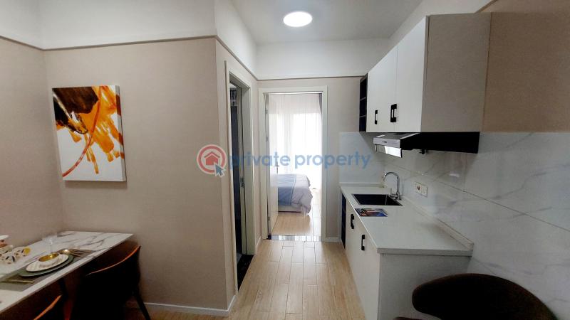1 bedroom Apartment For Sale Naivasha Road 100m Off Naivasha Rd. Riruta Nairobi - 15