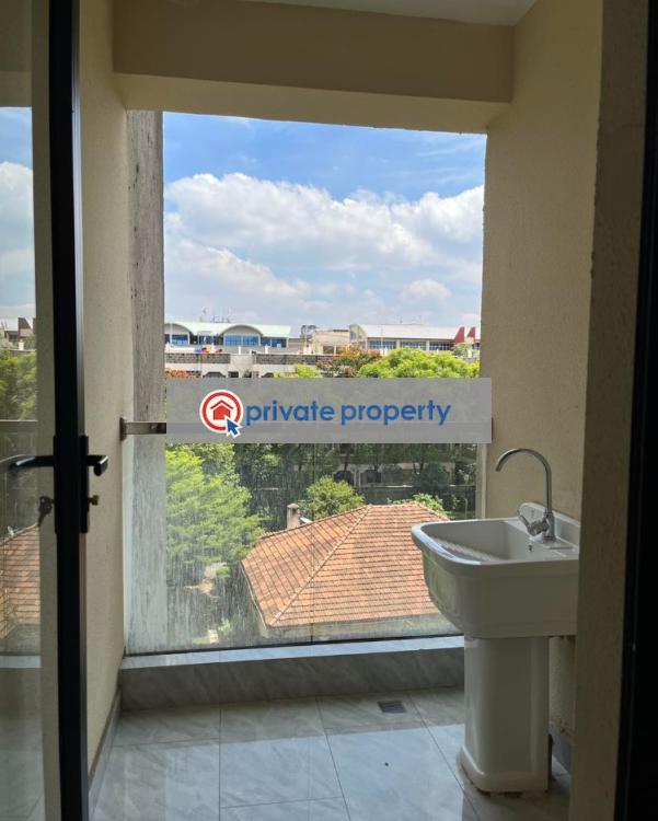 1 bedroom Apartment For Sale &nbsp;alba Gardens Kilimani Nairobi - 15