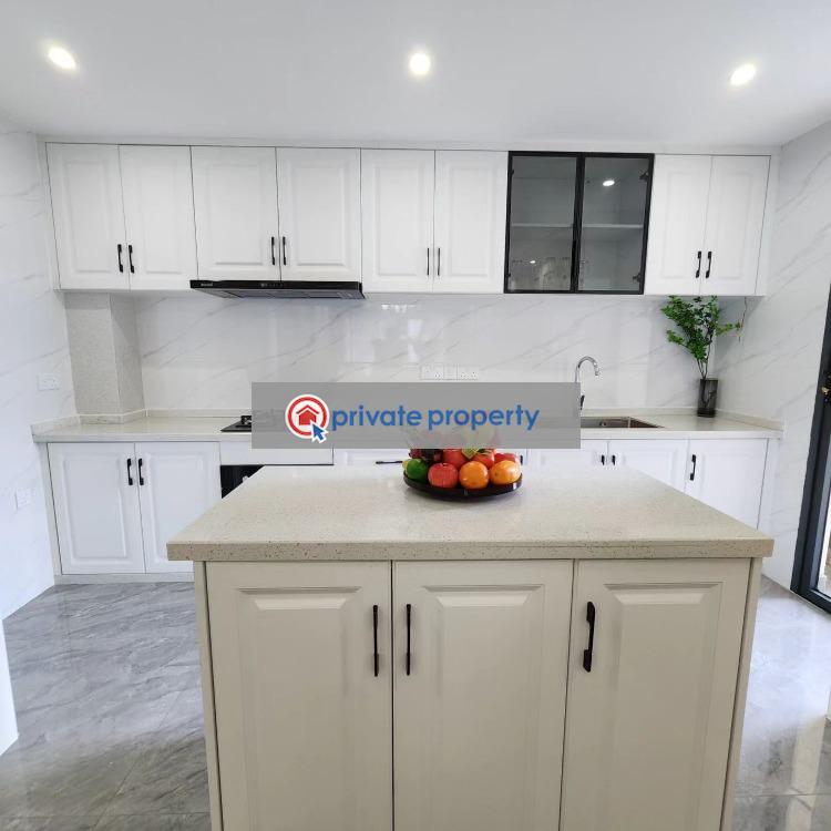 1 bedroom Apartment For Sale &nbsp;alba Gardens Kilimani Nairobi - 6