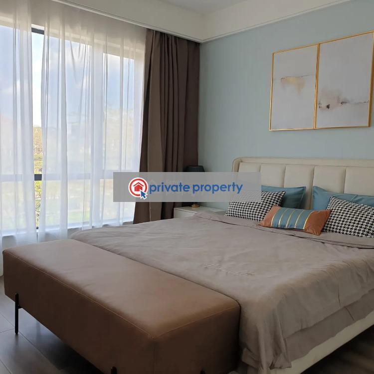 1 bedroom Apartment For Sale &nbsp;alba Gardens Kilimani Nairobi - 11