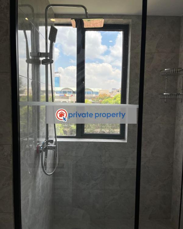 1 bedroom Apartment For Sale &nbsp;alba Gardens Kilimani Nairobi - 16
