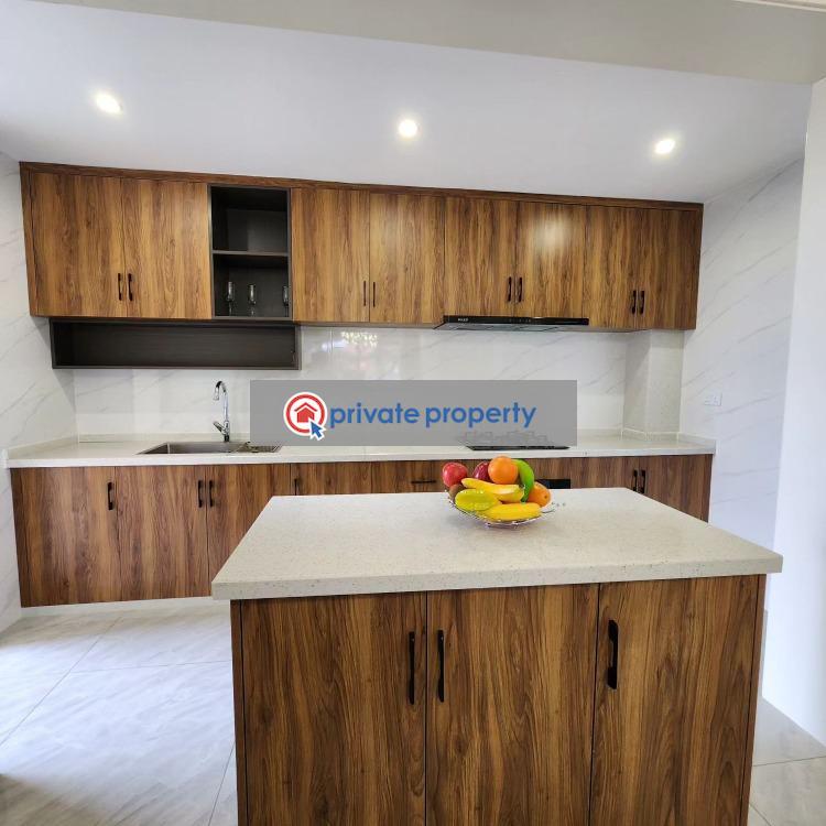 1 bedroom Apartment For Sale &nbsp;alba Gardens Kilimani Nairobi - 8