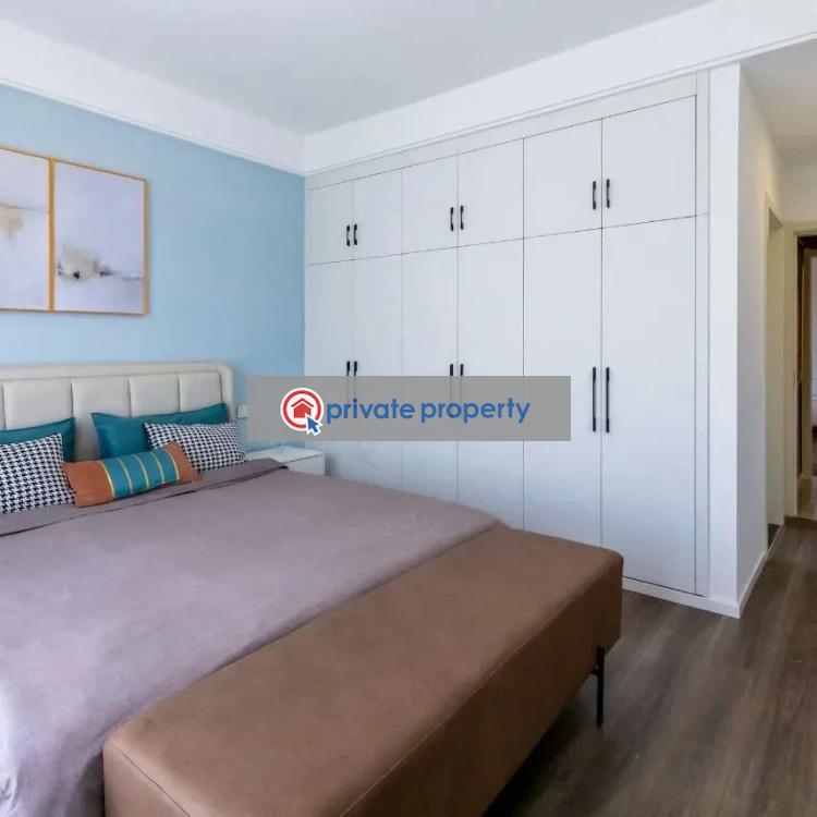 1 bedroom Apartment For Sale &nbsp;alba Gardens Kilimani Nairobi - 12