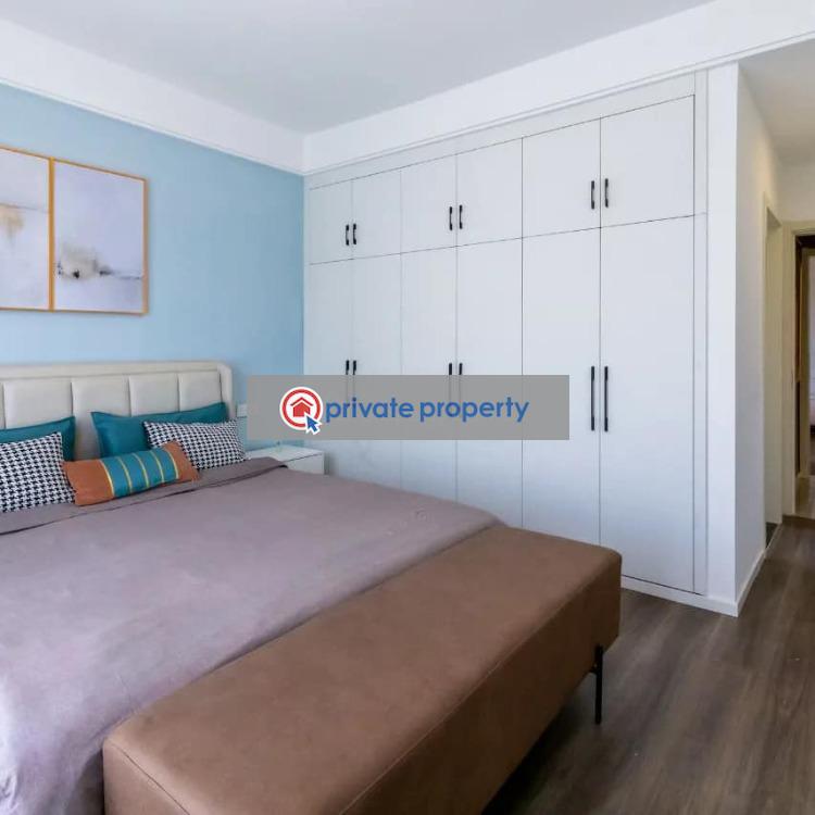 1 bedroom Apartment For Sale &nbsp;alba Gardens Kilimani Nairobi - 3