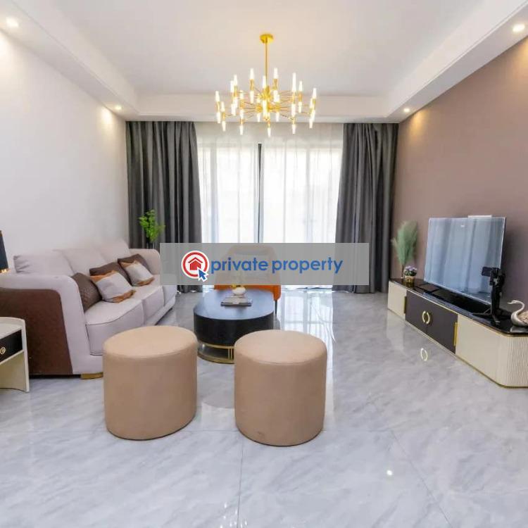 1 bedroom Apartment For Sale &nbsp;alba Gardens Kilimani Nairobi - 5