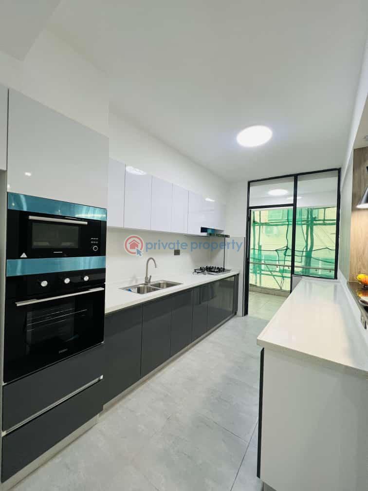 2 bedroom Apartment For Sale Kilimani Nairobi - 6