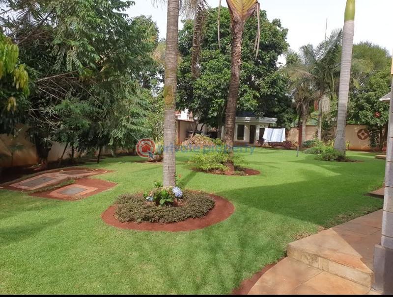 5 bedroom House For Sale Runda Westlands Nairobi - 1