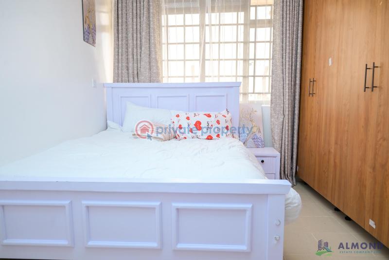 1 bedroom Apartment For Sale 200meters From Tarmac In Kibichiku, Kitisuru Kihingo Kitisuru Nairobi - 6