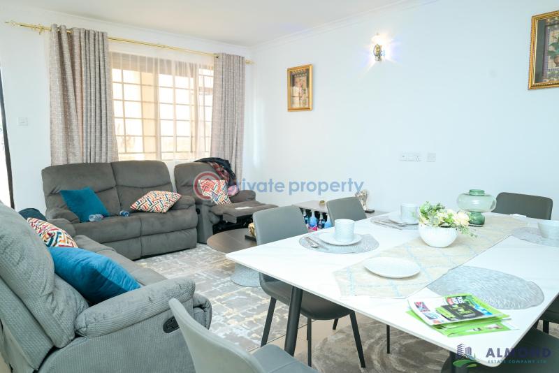 1 bedroom Apartment For Sale 200meters From Tarmac In Kibichiku, Kitisuru Kihingo Kitisuru Nairobi - 9